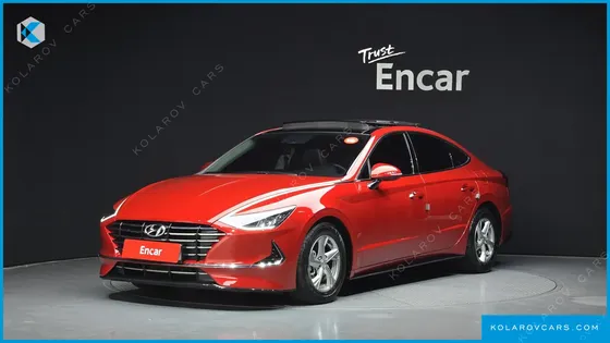 HYUNDAI SONATA 2.0