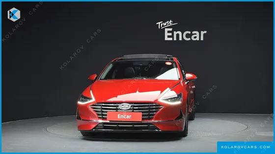 HYUNDAI SONATA 2.0