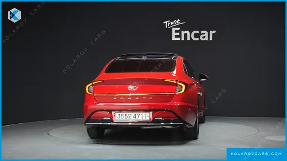 HYUNDAI SONATA 2.0