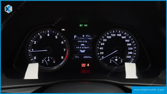 HYUNDAI SONATA 2.0