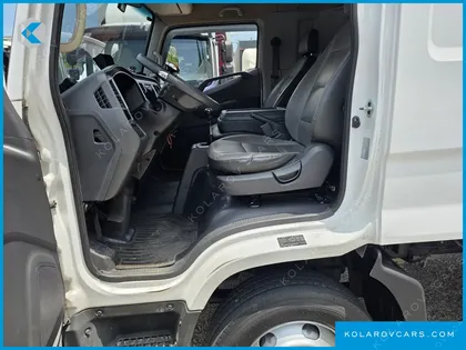 HYUNDAI MIGHTY SUPER CAP