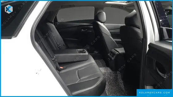 HONDA ACCORD 1.5 TURBO