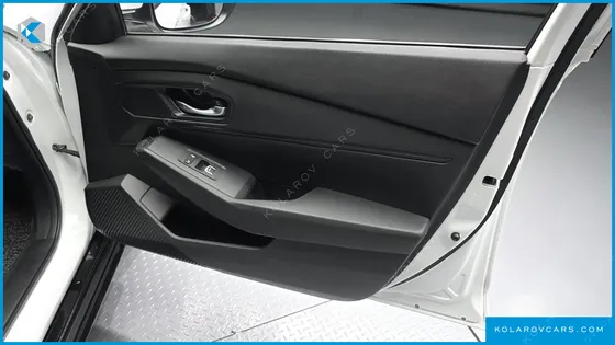 HONDA ACCORD 1.5 TURBO