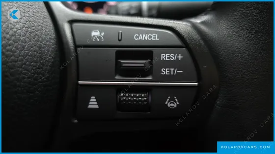 HONDA ACCORD 1.5 TURBO