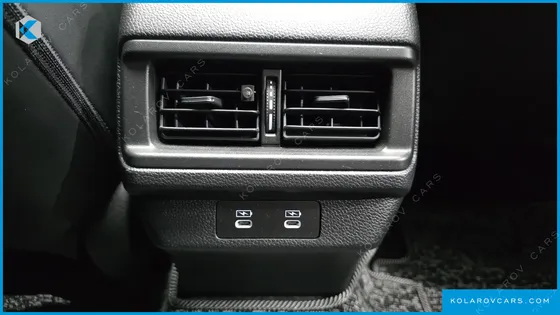 HONDA ACCORD 1.5 TURBO