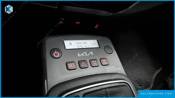 KIA BONGO III KING CAP