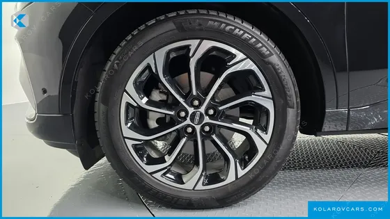LINCOLN NAUTILUS 2.0 RESERVE AWD