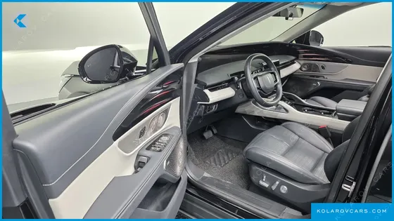 LINCOLN NAUTILUS 2.0 RESERVE AWD