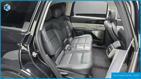 LINCOLN NAUTILUS 2.0 RESERVE AWD