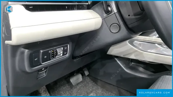 LINCOLN NAUTILUS 2.0 RESERVE AWD