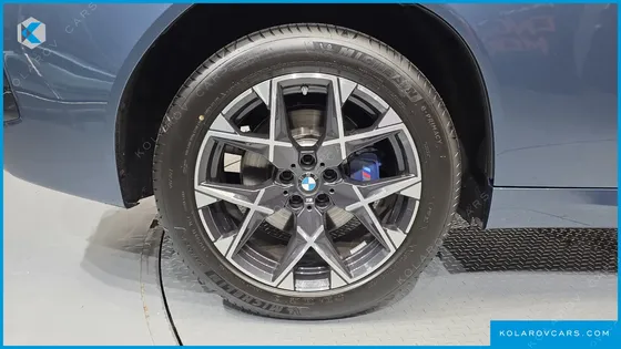 BMW X3 XDRIVE 20 M SPORT