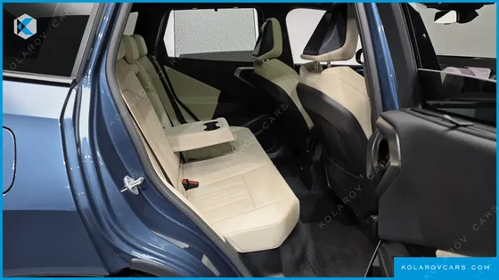 BMW X3 XDRIVE 20 M SPORT