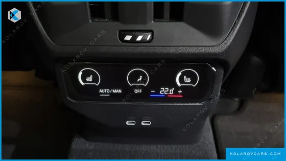 BMW X3 XDRIVE 20 M SPORT