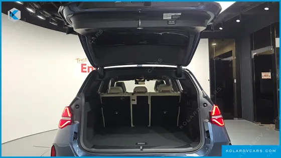 BMW X3 XDRIVE 20 M SPORT