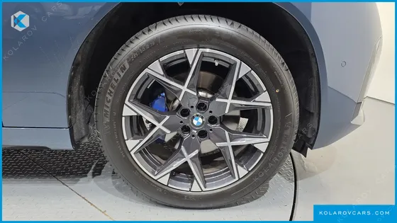 BMW X3 XDRIVE 20 M SPORT