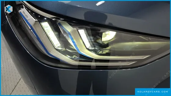 BMW X3 XDRIVE 20 M SPORT