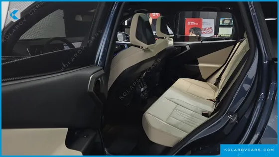 BMW X3 XDRIVE 20 M SPORT