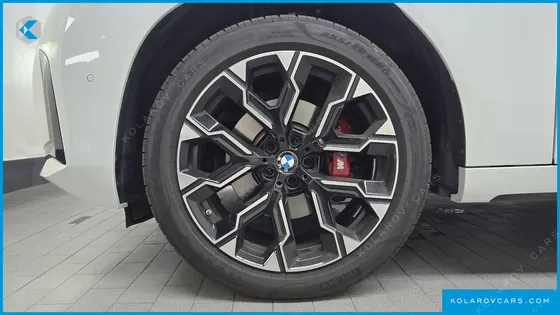 BMW X3 XDRIVE 20 M SPORT PRO