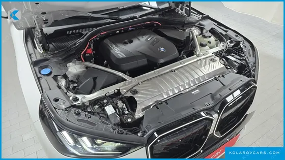 BMW X3 XDRIVE 20 M SPORT PRO