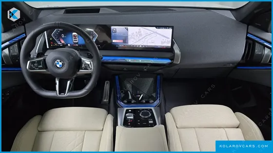 BMW X3 XDRIVE 20 M SPORT PRO