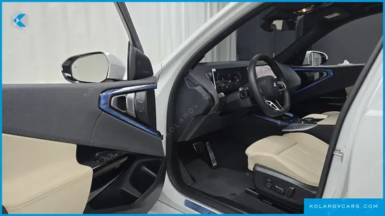 BMW X3 XDRIVE 20 M SPORT PRO