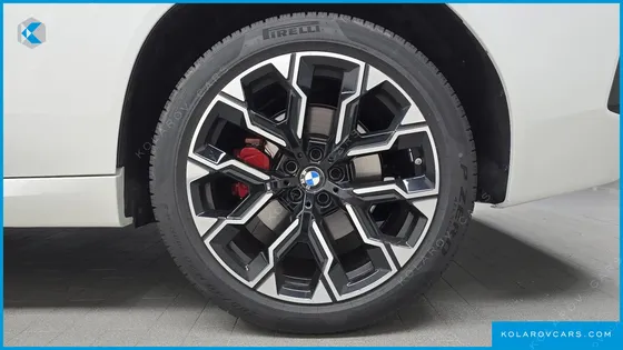 BMW X3 XDRIVE 20 M SPORT PRO