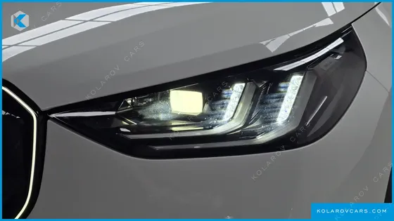 BMW X3 XDRIVE 20 M SPORT PRO
