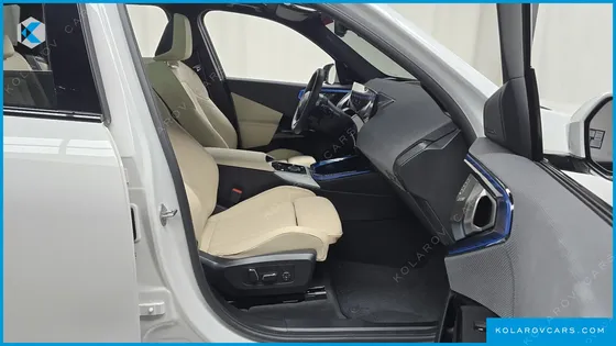 BMW X3 XDRIVE 20 M SPORT PRO
