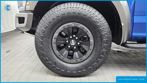 FORD F150 3.5L