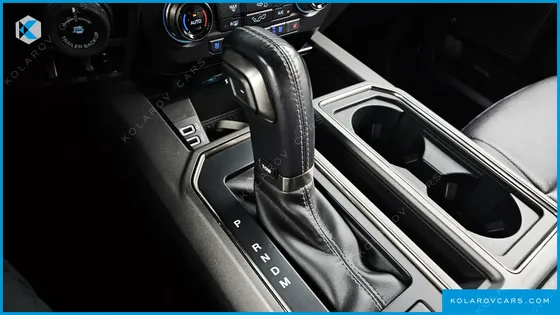 FORD F150 3.5L