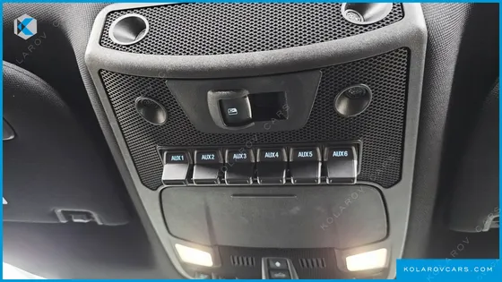 FORD F150 3.5L