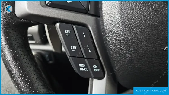 FORD F150 3.5L