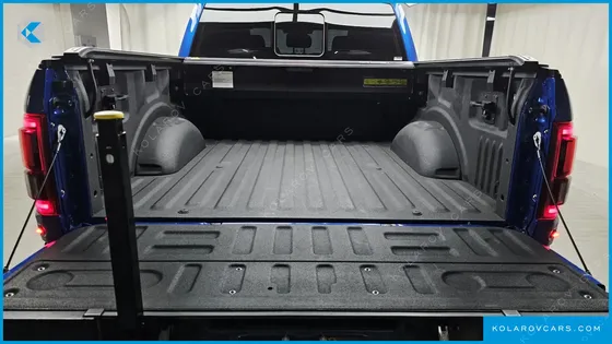 FORD F150 3.5L