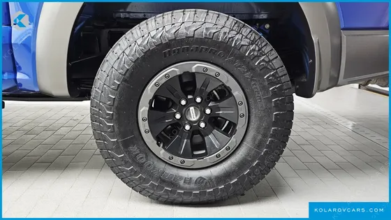 FORD F150 3.5L