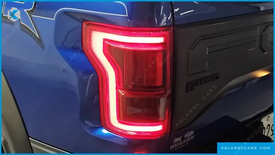 FORD F150 3.5L