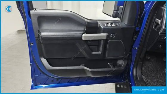 FORD F150 3.5L