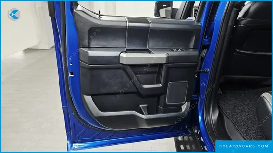 FORD F150 3.5L