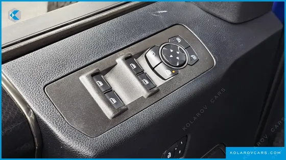 FORD F150 3.5L