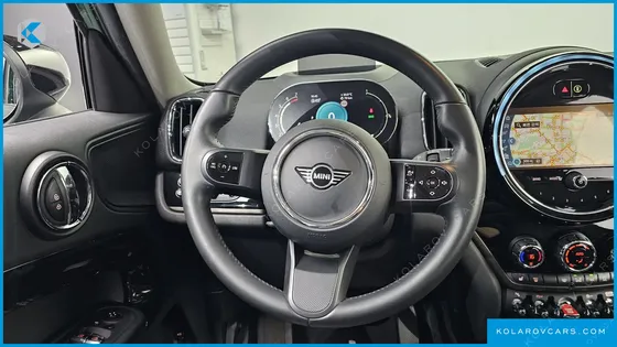 MINI COUNTRYMAN CLASSIC PLUS