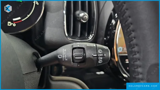 MINI COUNTRYMAN CLASSIC PLUS