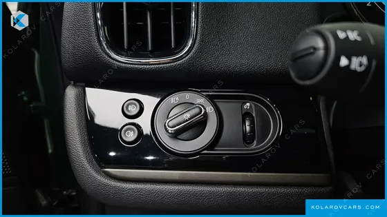 MINI COUNTRYMAN CLASSIC PLUS