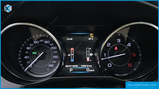 JAGUAR XE 20D PRESTIGE