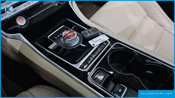 JAGUAR XE 20D PRESTIGE