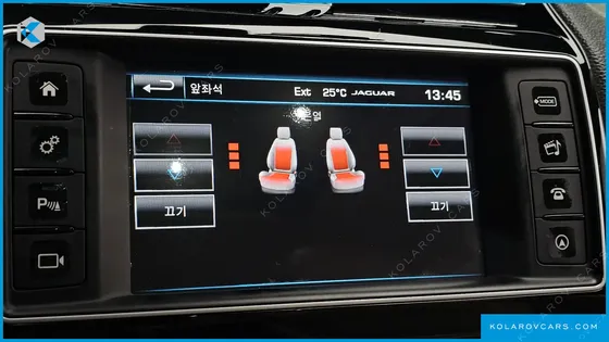 JAGUAR XE 20D PRESTIGE