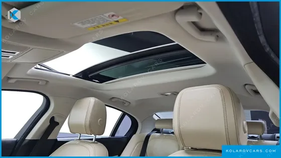 JAGUAR XE 20D PRESTIGE