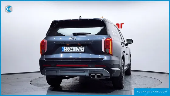 HYUNDAI PALISADE DIESEL 2.2 2WD