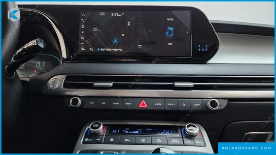 HYUNDAI PALISADE DIESEL 2.2 2WD