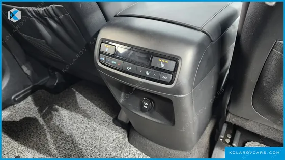 HYUNDAI PALISADE DIESEL 2.2 2WD