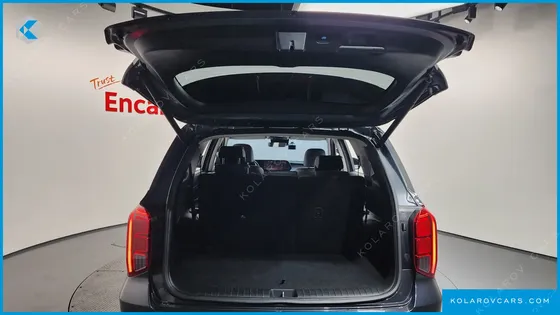 HYUNDAI PALISADE DIESEL 2.2 2WD