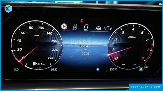 MERCEDES GLE-CLASS GLE350 4MATIC